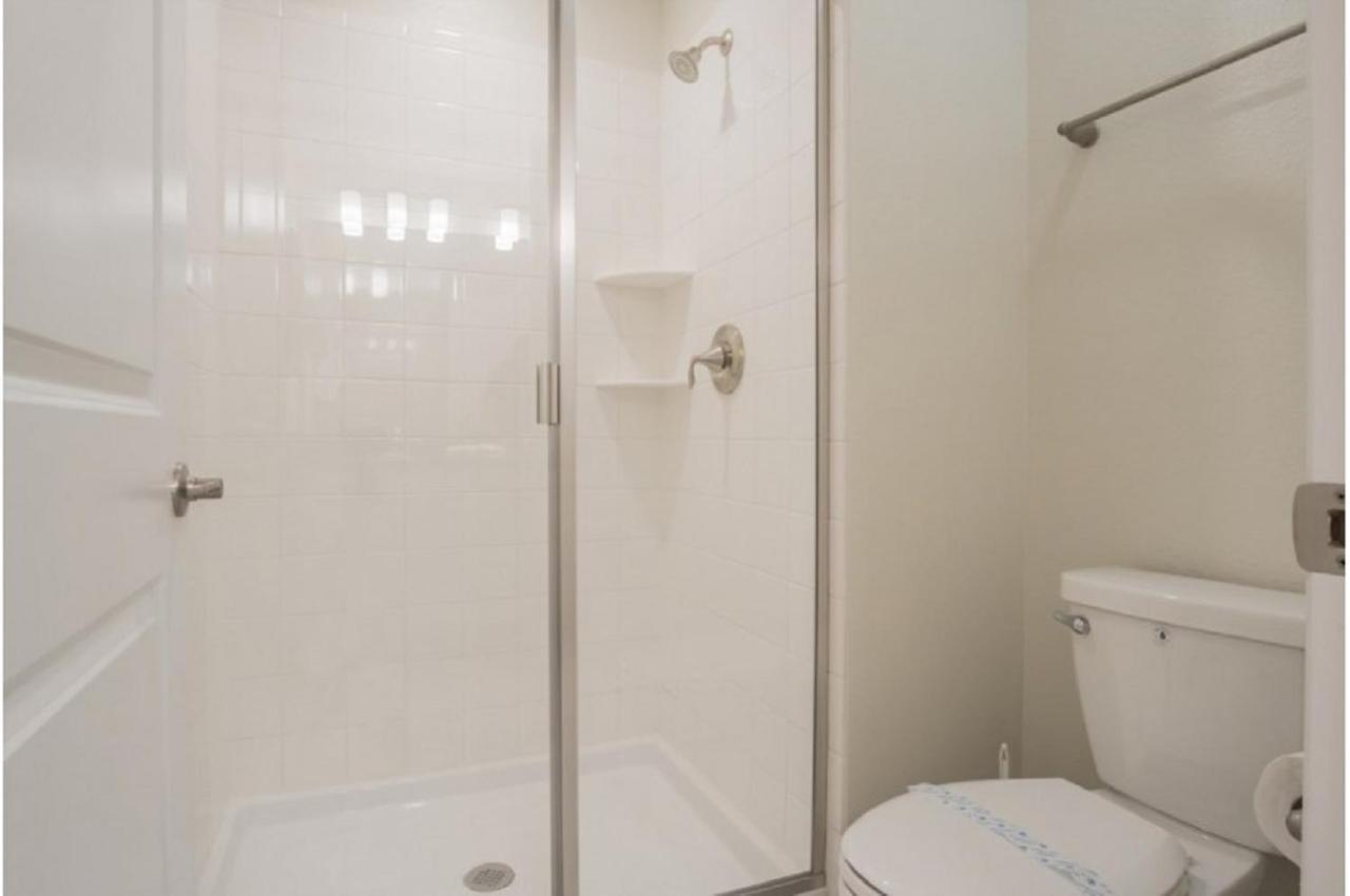 Four-Bedroom Townhome Davenport Zewnętrze zdjęcie